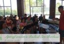 Apéritif concert dans notre village